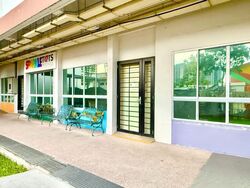 Blk 11 Eunos Crescent (Geylang), HDB 4 Rooms #554595921